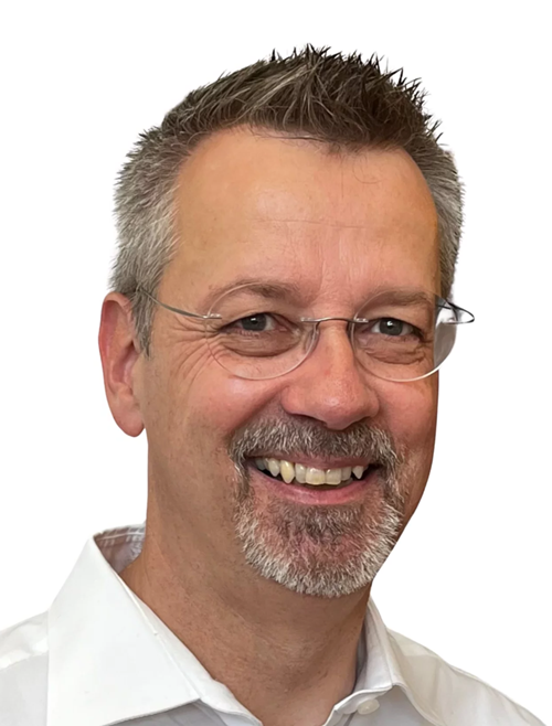 Frank Poerschke – Zahntechnikermeister